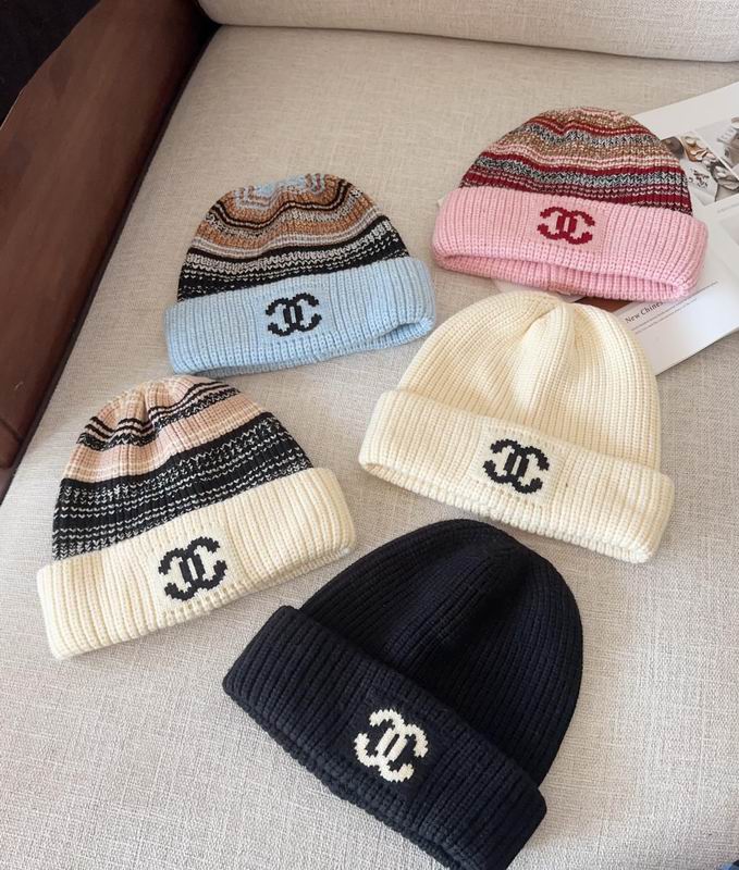 Chanel hat dx199